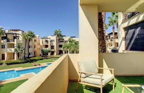 Roda Golf Singapore Apartment - 8109 - Photo 2