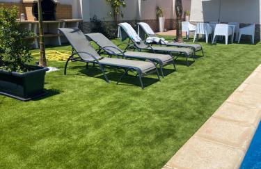 Musa del Paraíso - Foto 7