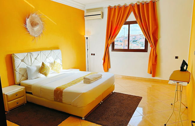 Residence Chay - Luxury Appart - Photo 12