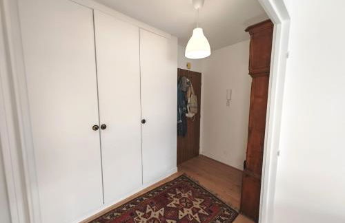 Appartement avec balcon et parking à Paris Alésia - Foto 10