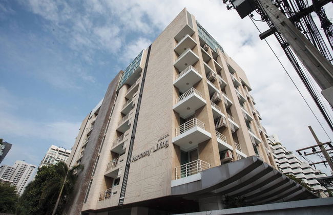 5B - 2 Bedroom Downtown Apartment With Shared Pool - Foto 55