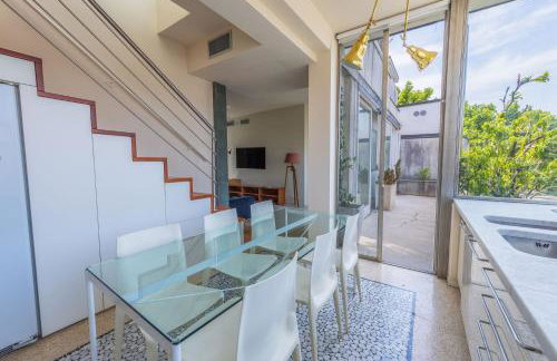 Milan Central Penthouse with Terraces, Jacuzzi & Garage - Foto 15