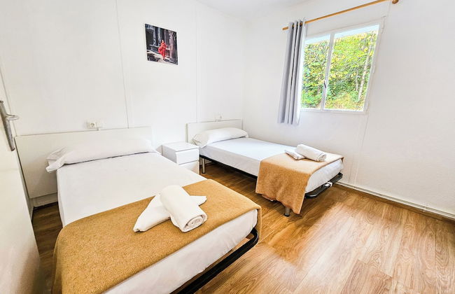 Complejo Bubal Formigal 3000 - Foto 13