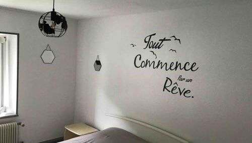 Appartement cosy rénové au calme - Foto 5