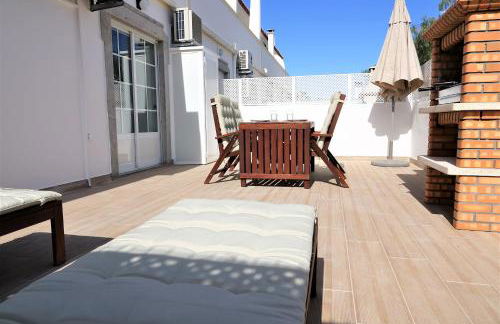 Altura da Maré - Apartamento Costa Azul - Photo 8