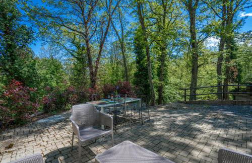 Grace Home, Pool, Wifi, Gambassi Terme - Foto 83