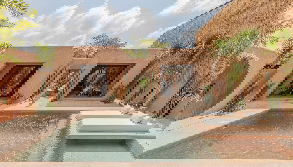 Abu x Abu Canggu - Foto 1, Imagen principal