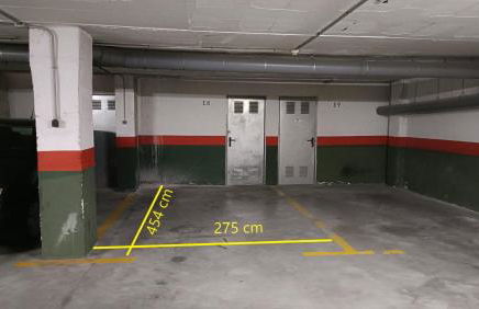 Torre del Carmen Malaga - Foto 7