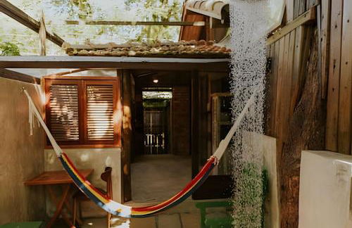 Morro da Luz - Ipê Loft - Foto 25