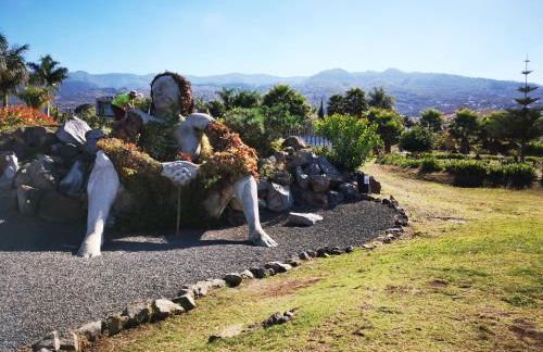 Home2Book Stunning Sea View Santa Úrsula - Foto 33