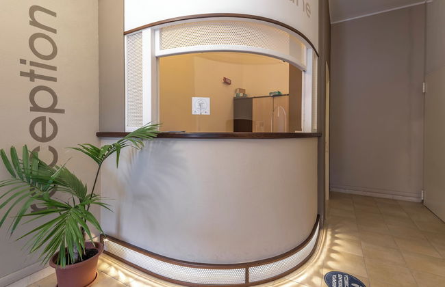 Stylish Residence Le Fontane 1 Bedroom Apartment Sleeps 3 Persons - Photo 2