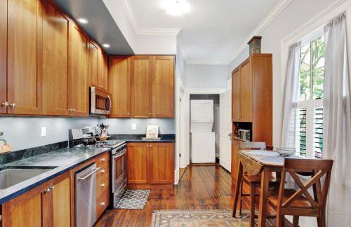 The Parsonage at Forsyth - Foto 13