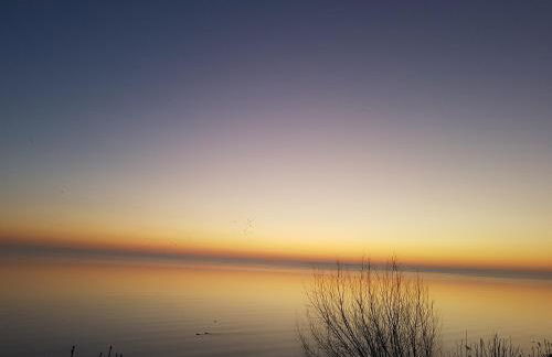 Strandappartements Steinberghaff "Kegnæs" mit Meerblick und Sauna - Foto 13