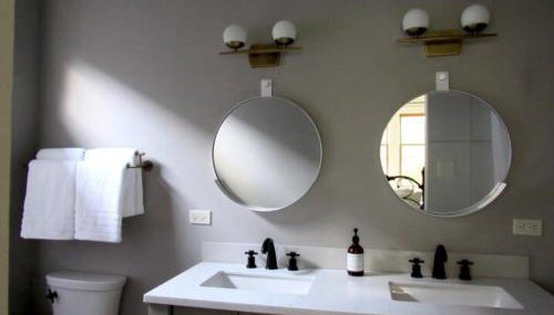 Sun Drenched Suite in Starland Arts District - Foto 4