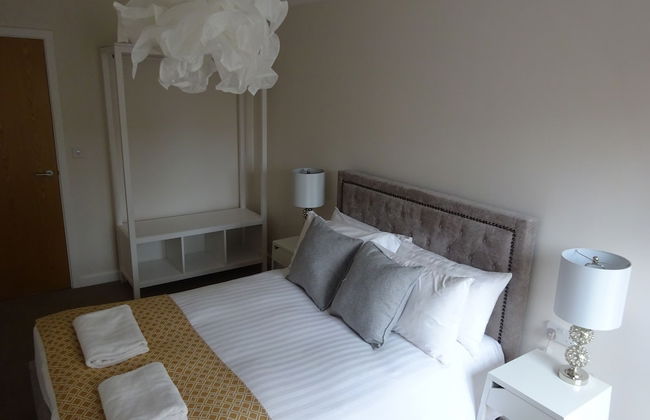 Charles Hope Apartments Southampton - Photo 11