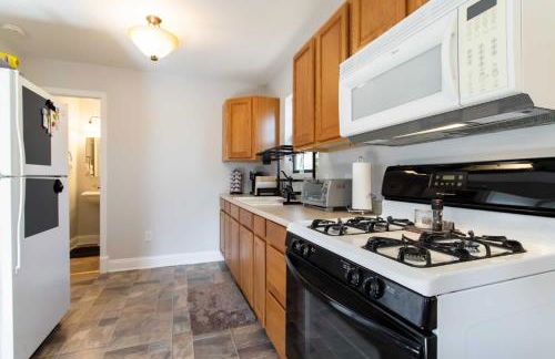 The Cottages - Foto 13