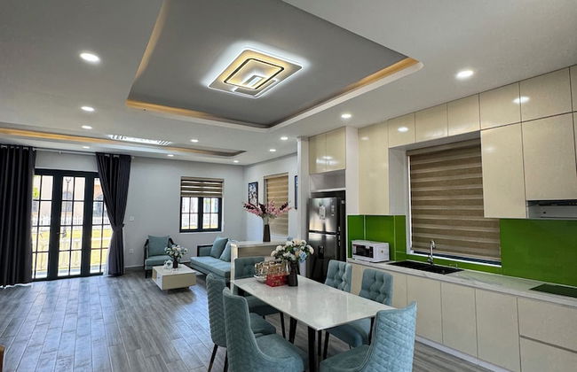 Nova Beachfront Haven Villa - Foto 69