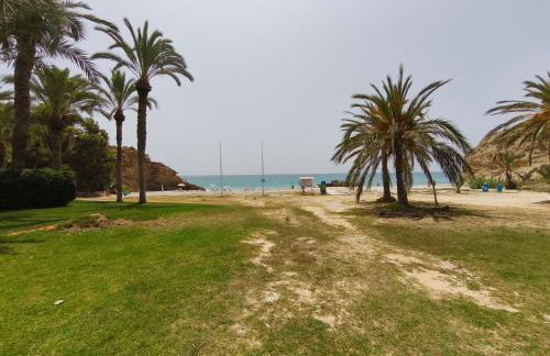 Blue beach studio La Caleta - Photo 38