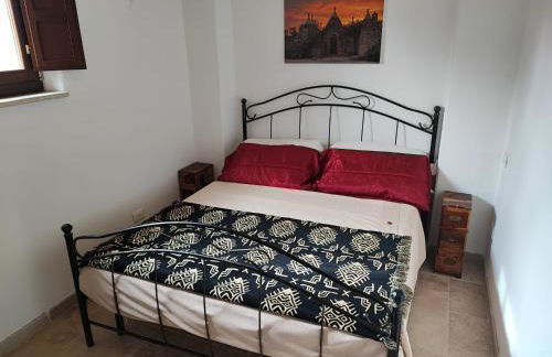 Trullo Amalia con piscina privata - Foto 19