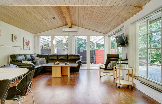 "Epke" - 250m from the sea - Foto 6