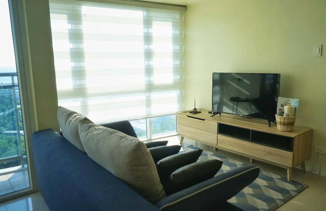 SM Breeze Residences Pasay Malate - Photo 13