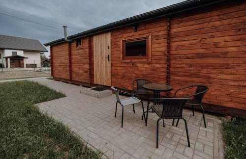 Lila Noclegi Zator - Foto 19