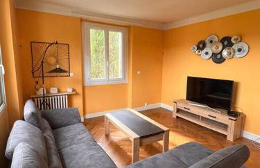 Maison Meublée Montignac-Lascaux - Foto 8