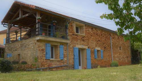 Gîte de la forge - Foto 2