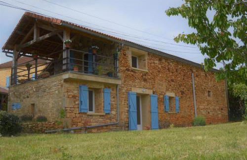 Gîte de la forge - Foto 2