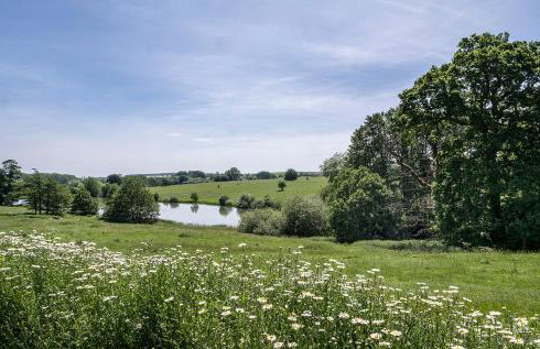 Fawsley Hall Hotel - Foto 18