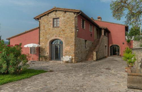 Agriturismo Le Case Rosse di Montebuono - Photo 53