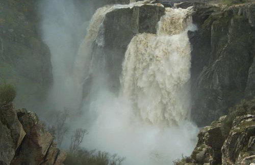 Casa Rural con encanto en Las Arribes "Abuelo Román" - Foto 4