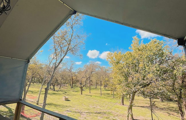 13 Son's Geronimo - Birdhouse Cabin - Foto 10