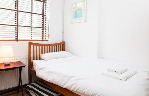 Spectacular Central 4-Bedroom Close To London Eye - Foto 42