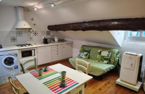 Mansarda Sotto Le Stelle - Foto 3