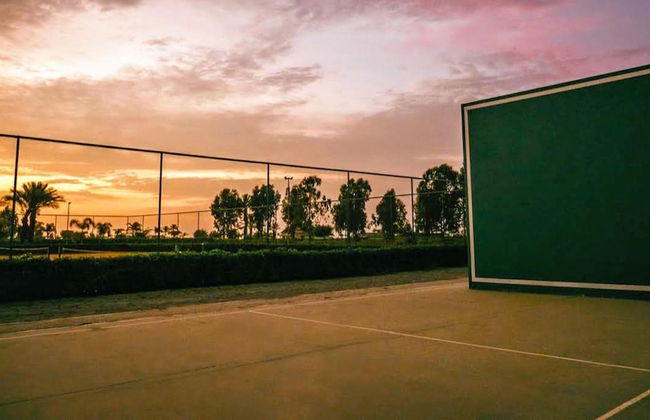 HOP Odaiba Exclusiva Laguna y Playa en Chincha - Foto 20