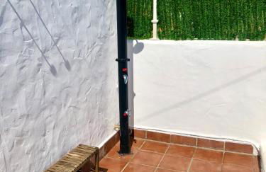 GATU PREMIUM Villa Lurberri piscina privada, 4 dormitorios, 2 baños, parking , jardines, " Preferente mayores de 25 años y familias " ín y barbacoa - Foto 49