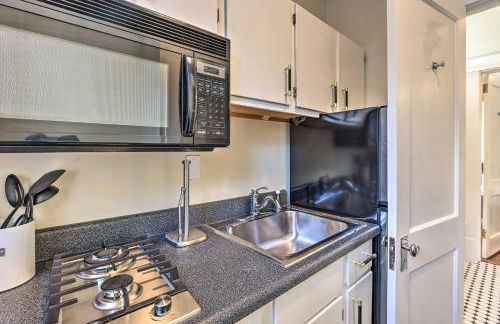 Bright Apartment 3 Mi to Downtown Birmingham! - Foto 20