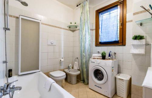 Cozy Flat with Private Garden - Foto 10