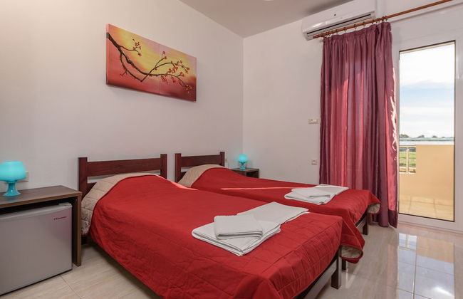 Elpidis Villa - Foto 5