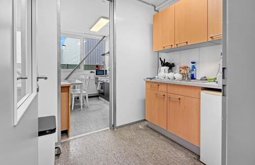 AlbRooms Nürtingen Monteur & Business Privatzimmer - Photo 29