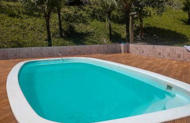 Sítio Bosque das Palmeiras - Foto 7