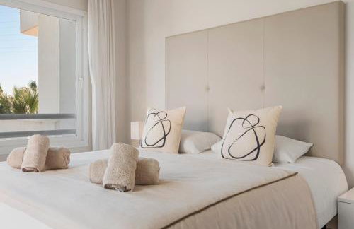 Luxury Apartment with Free Alcazaba Lagoon Access - Foto 34