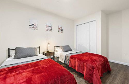 Family & Traveler Haven - NYC & NWK w/free parking - Photo 8