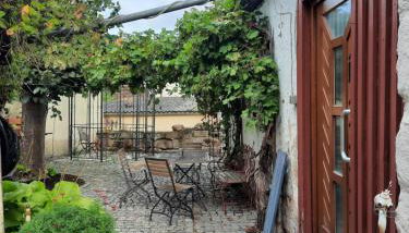 Antikperle mit Komfort - Foto 3