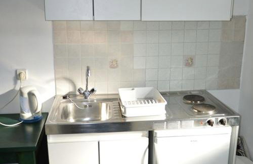 Koukounaries Studios - Foto 64