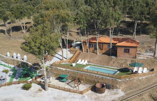 Quinta da Bandeira - Casa de Férias no Douro - Photo 55