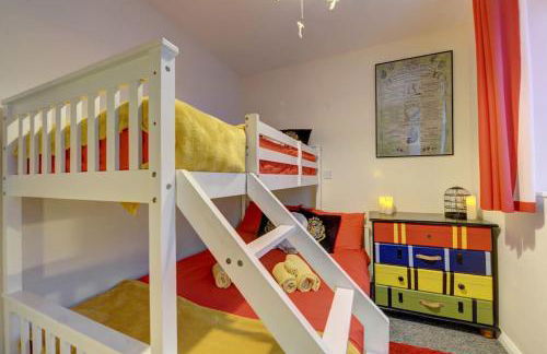 Harry's House (Muggles welcome too!) - Foto 21