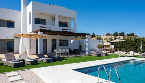 Diamond Hill Villa - Foto 3