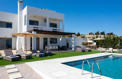 Diamond Hill Villa - Foto 3